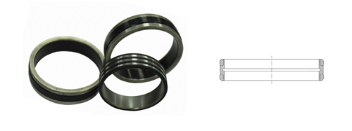 Bonded Seal