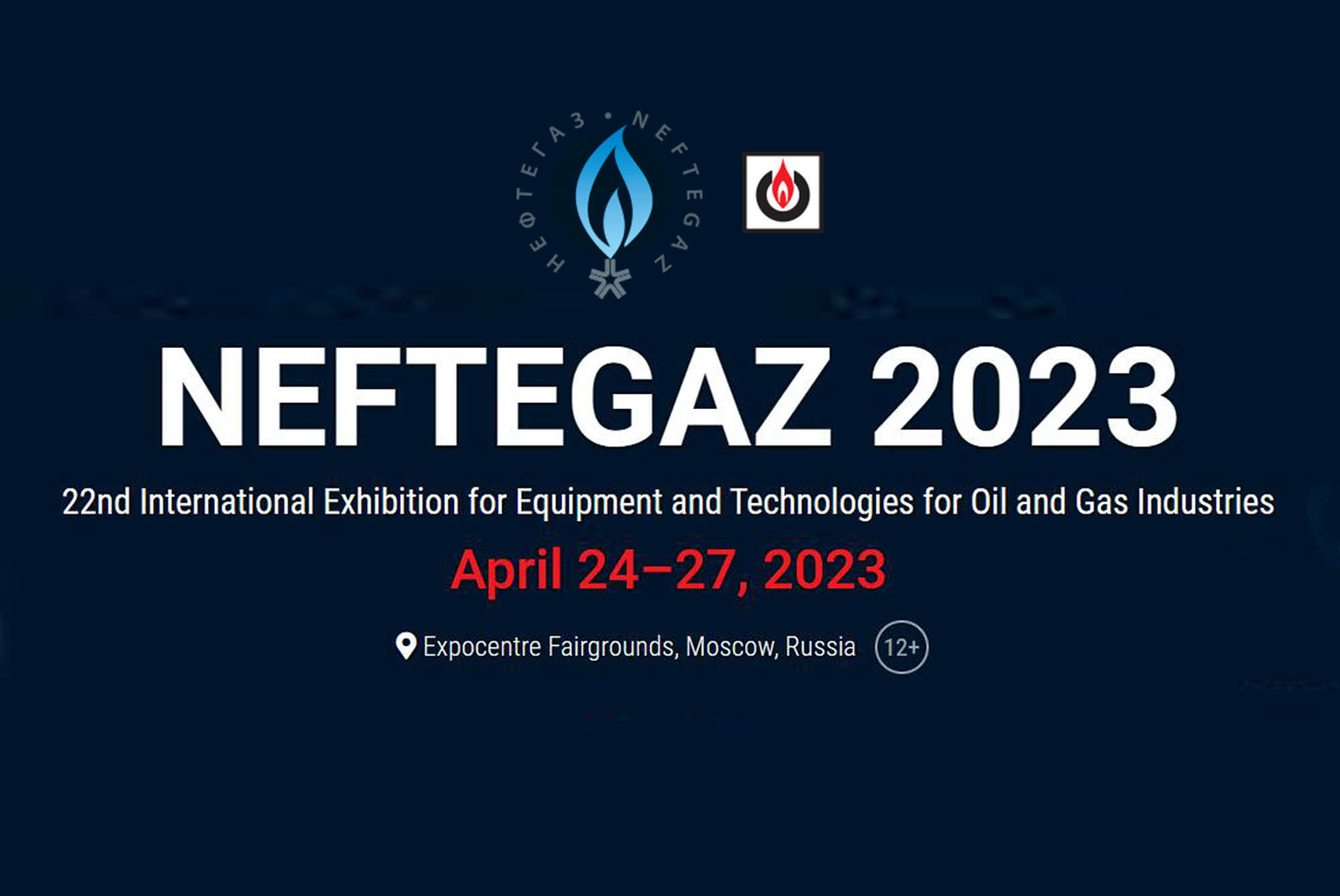NEFTEGAZ 2023